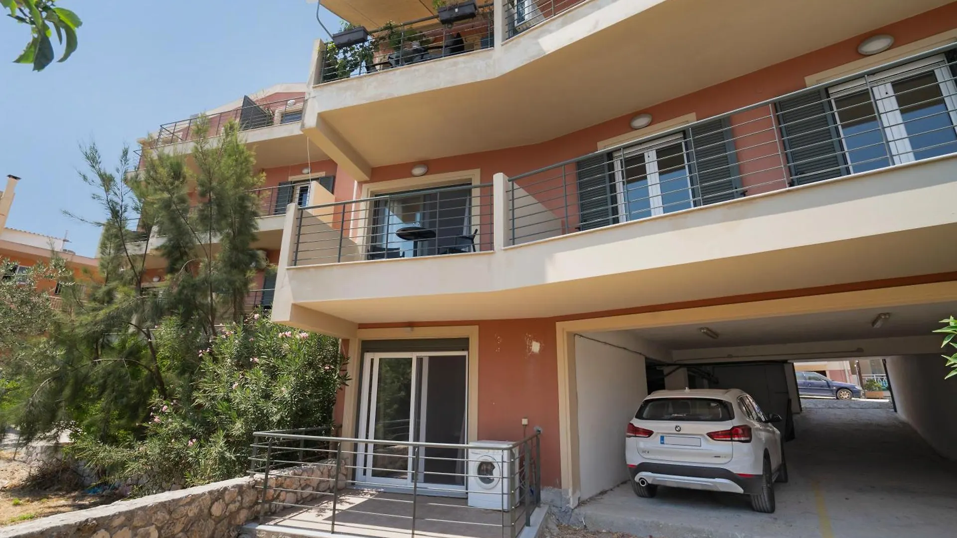 Ardavani City Apartment 8 Argostoli  Greece