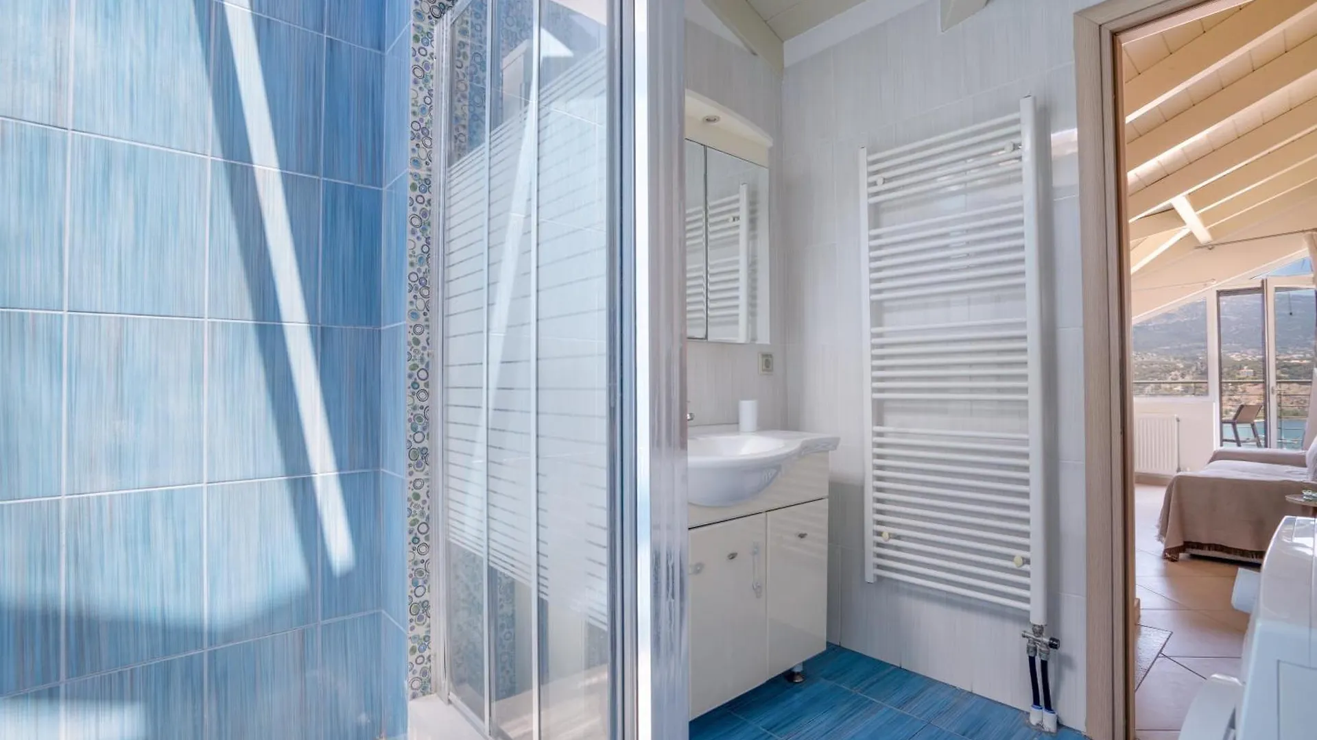 Ardavani City Apartment 8 Argostoli  Argostoli (Kefalonia)