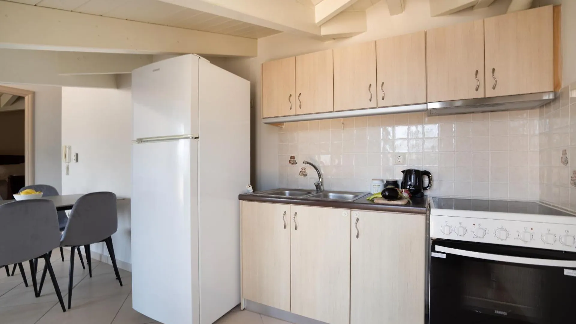 Ardavani City Apartment 8 Argostoli  0*, Argostoli (Kefalonia)