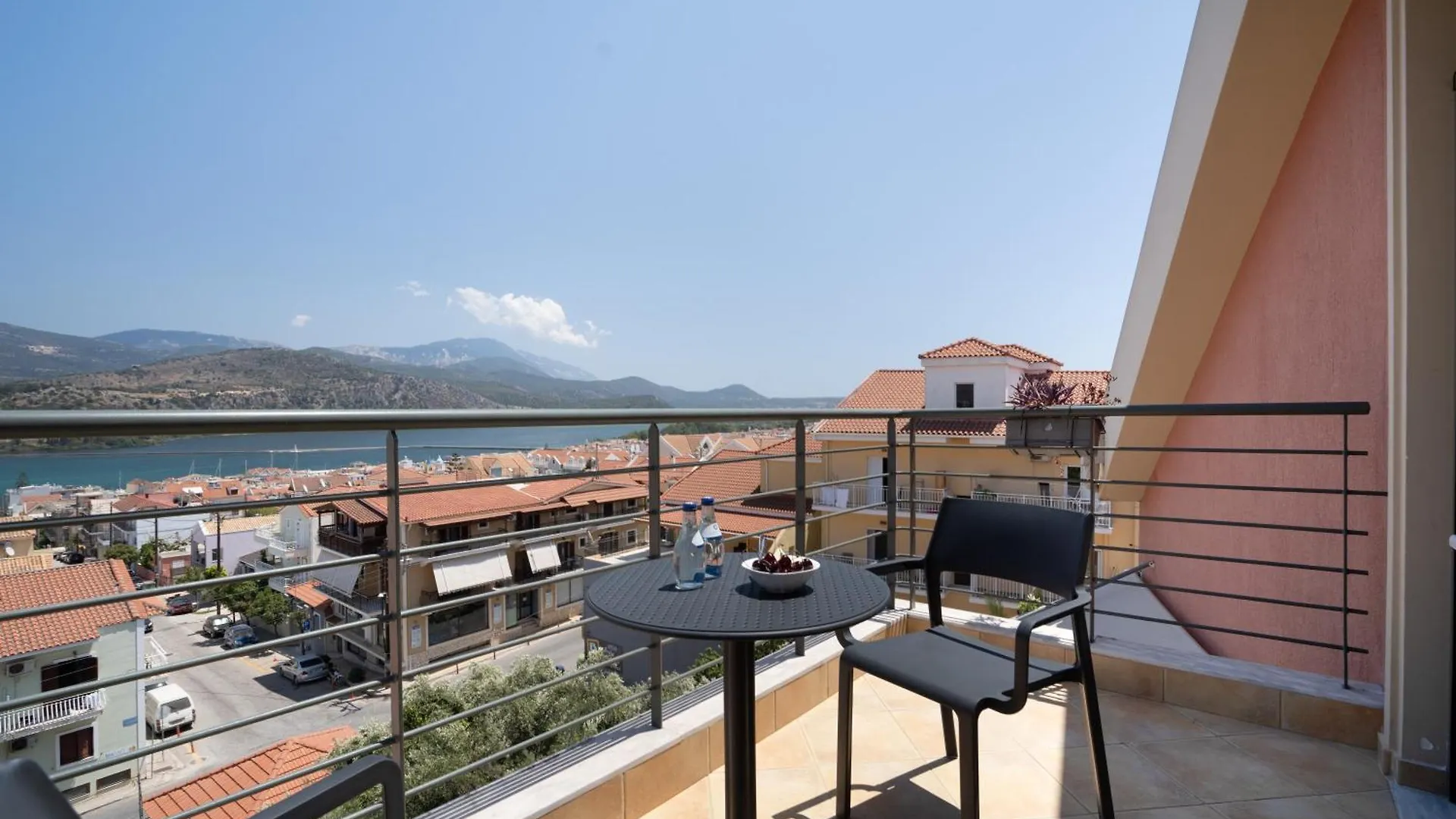 Ardavani City Apartment 8 Argostoli