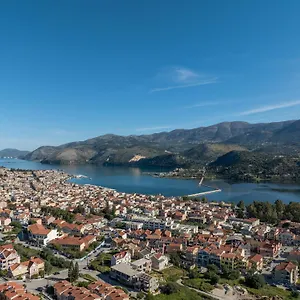  Appartamento Chrysianna Seaview