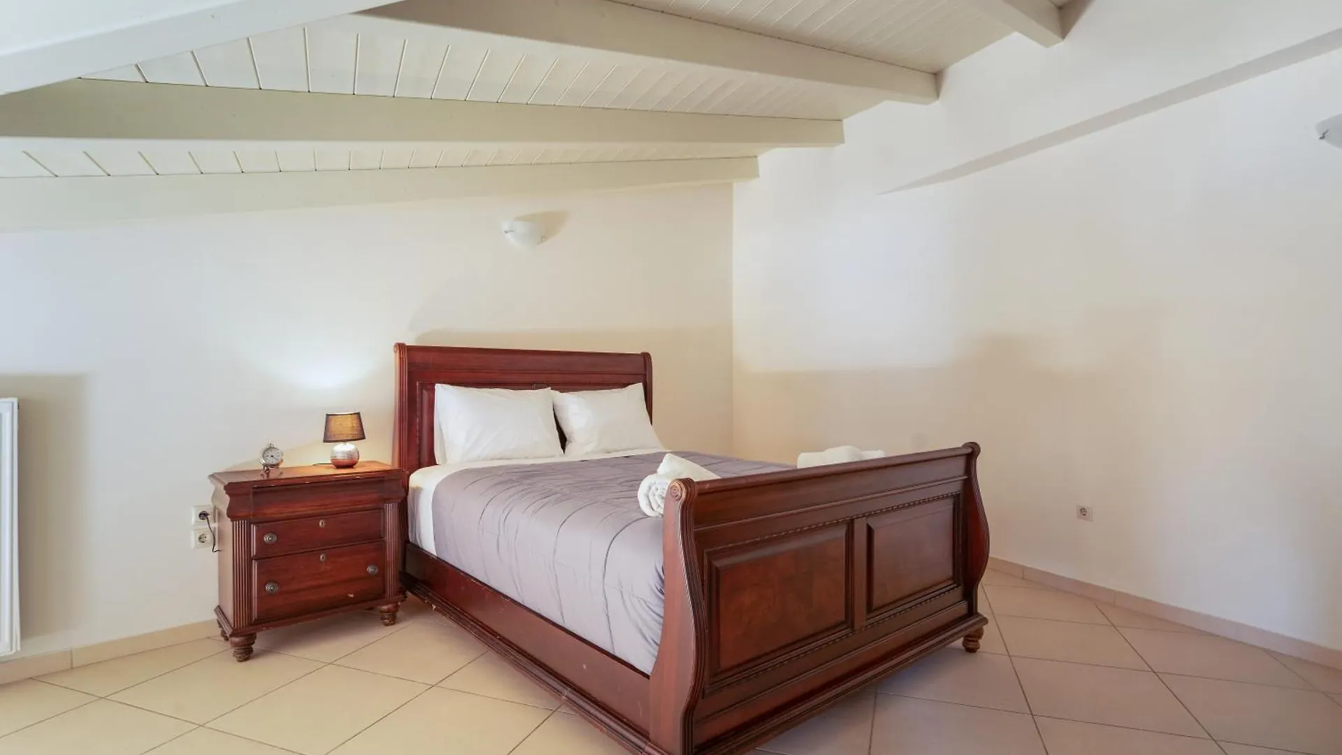 Ardavani City Apartment 8 Argostoli  0*, Argostoli (Kefalonia) Greece