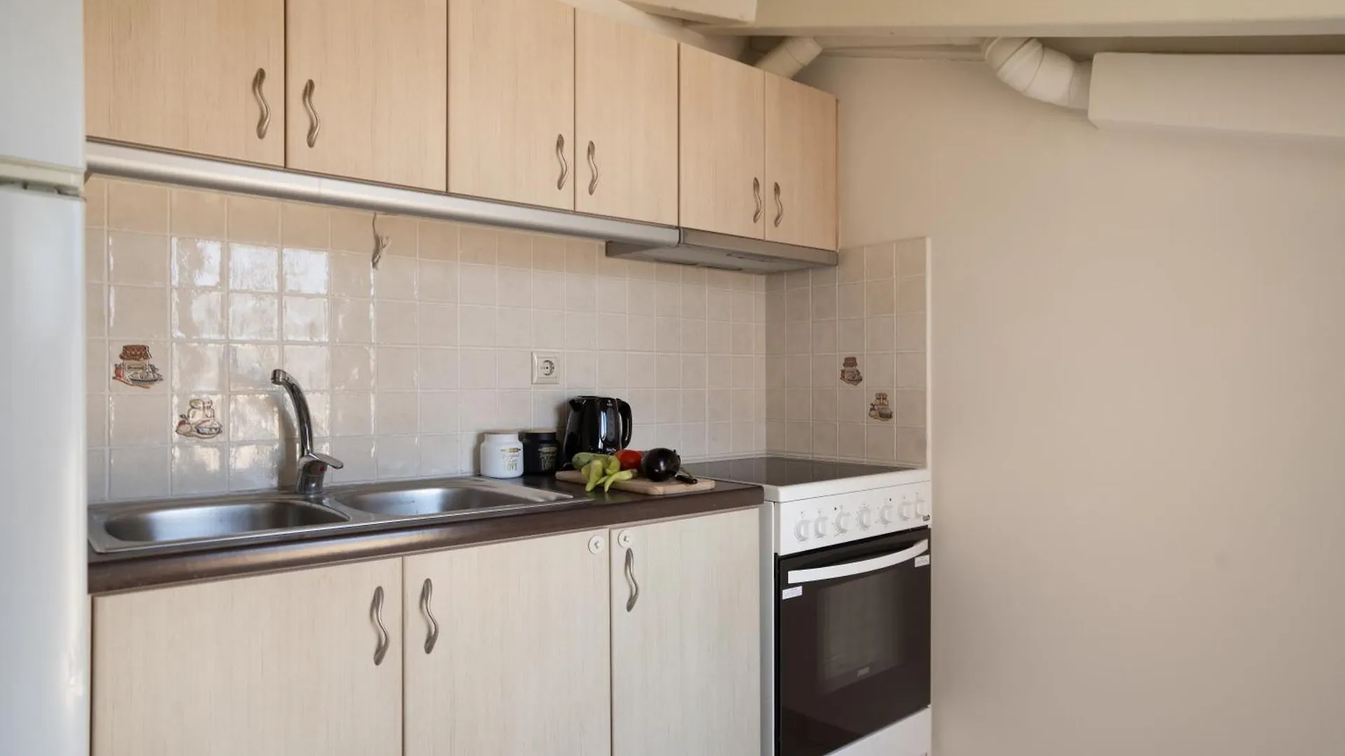 Ardavani City Apartment 8 Argostoli  Greece