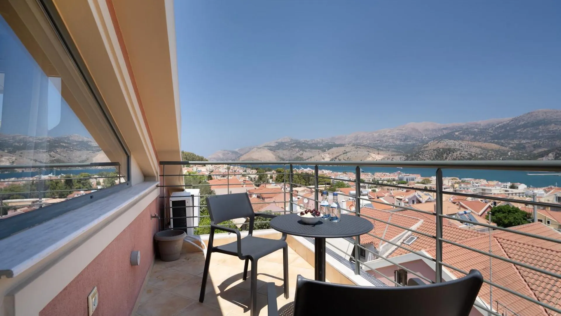 Ardavani City Apartment 8 Argostoli  Argostoli (Kefalonia)