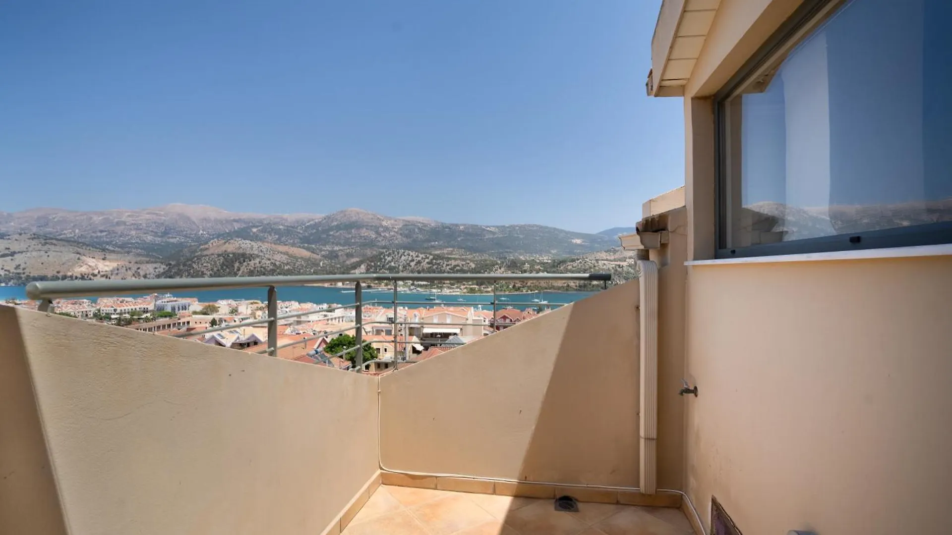 Ardavani City Apartment 8 Argostoli