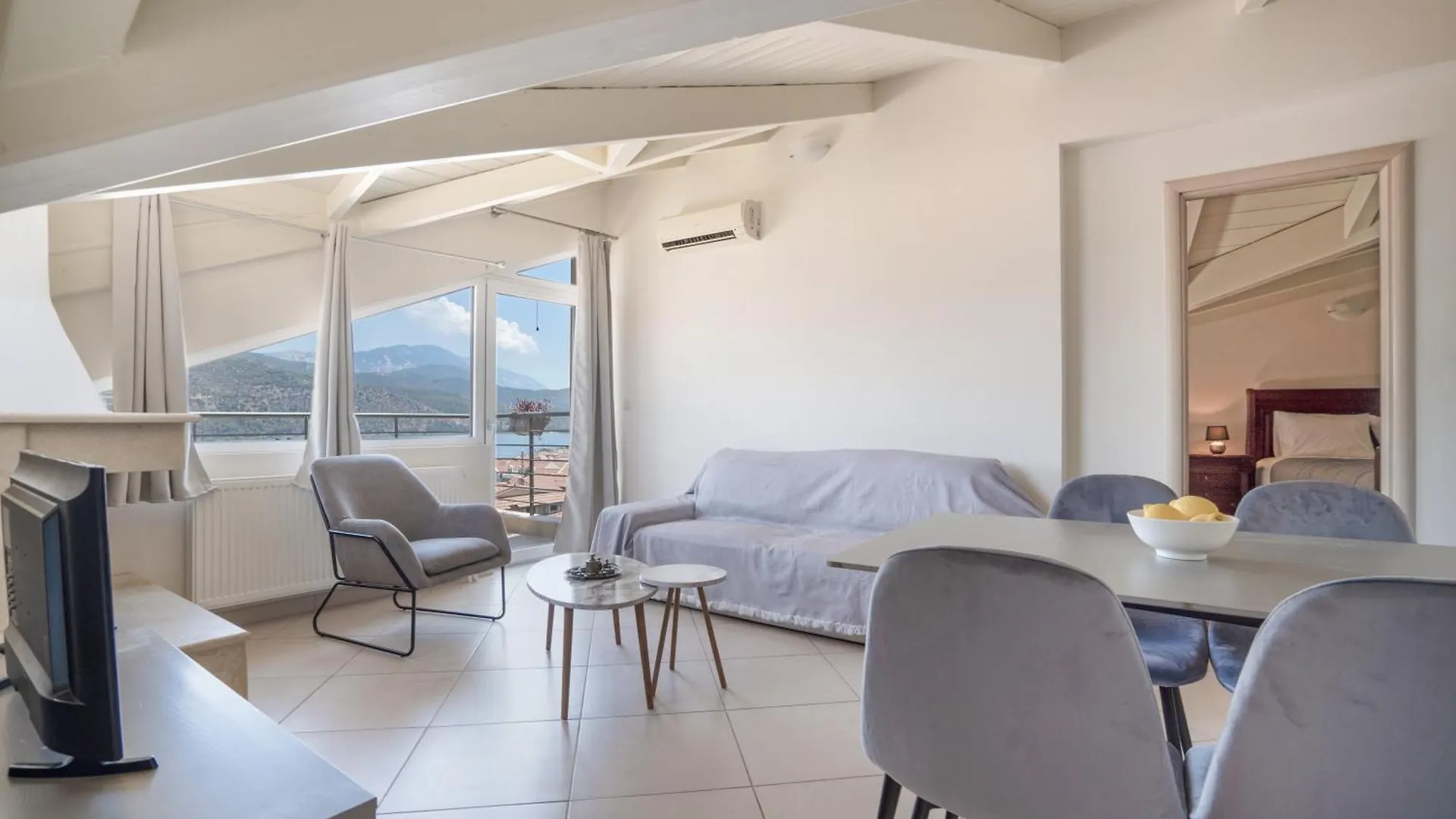 Ardavani City Apartment 8 Argostoli  0*, Argostoli (Kefalonia)