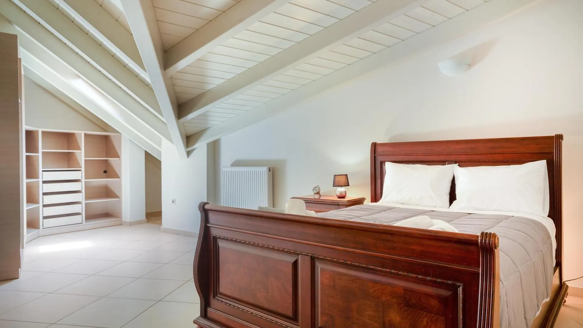 Ardavani City Apartment 8 Argostoli