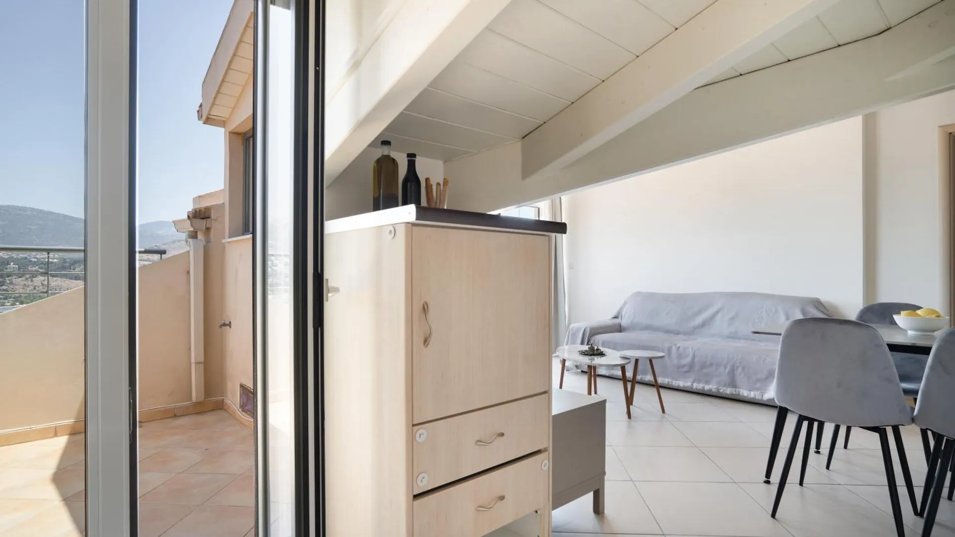 Ardavani City Apartment 8 Argostoli  Greece